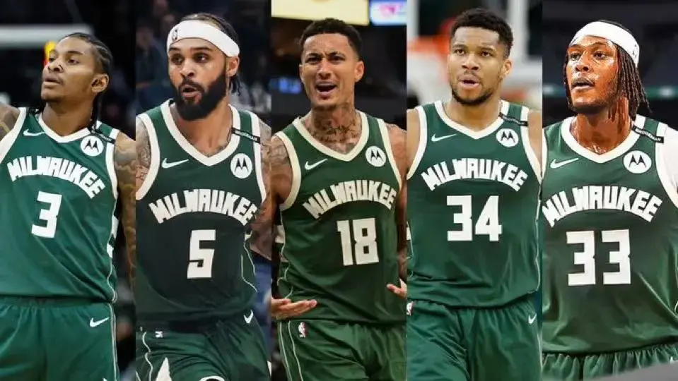 蜂鸟竞技-包含密尔沃基雄鹿迎NBA总决赛关键赛；今晨扳平良机；赛场秩序良好；更衣室氛围转暖的词条