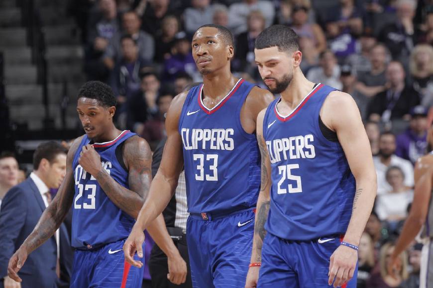 蜂鸟竞技-包含冲刺阶段洛杉矶快船调整名单以备CBA常规赛，强势反弹环节打磨，引发热议，球探报告显示潜力的词条