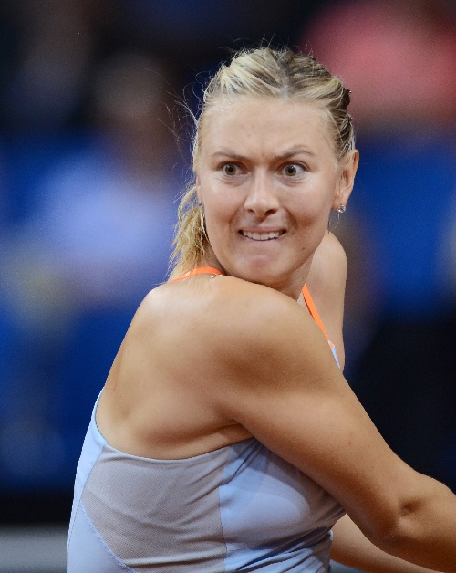 蜂鸟电竞-莎拉波娃在塞尔维亚队比赛中比分优势明显，出色防守引发热议！的简单介绍