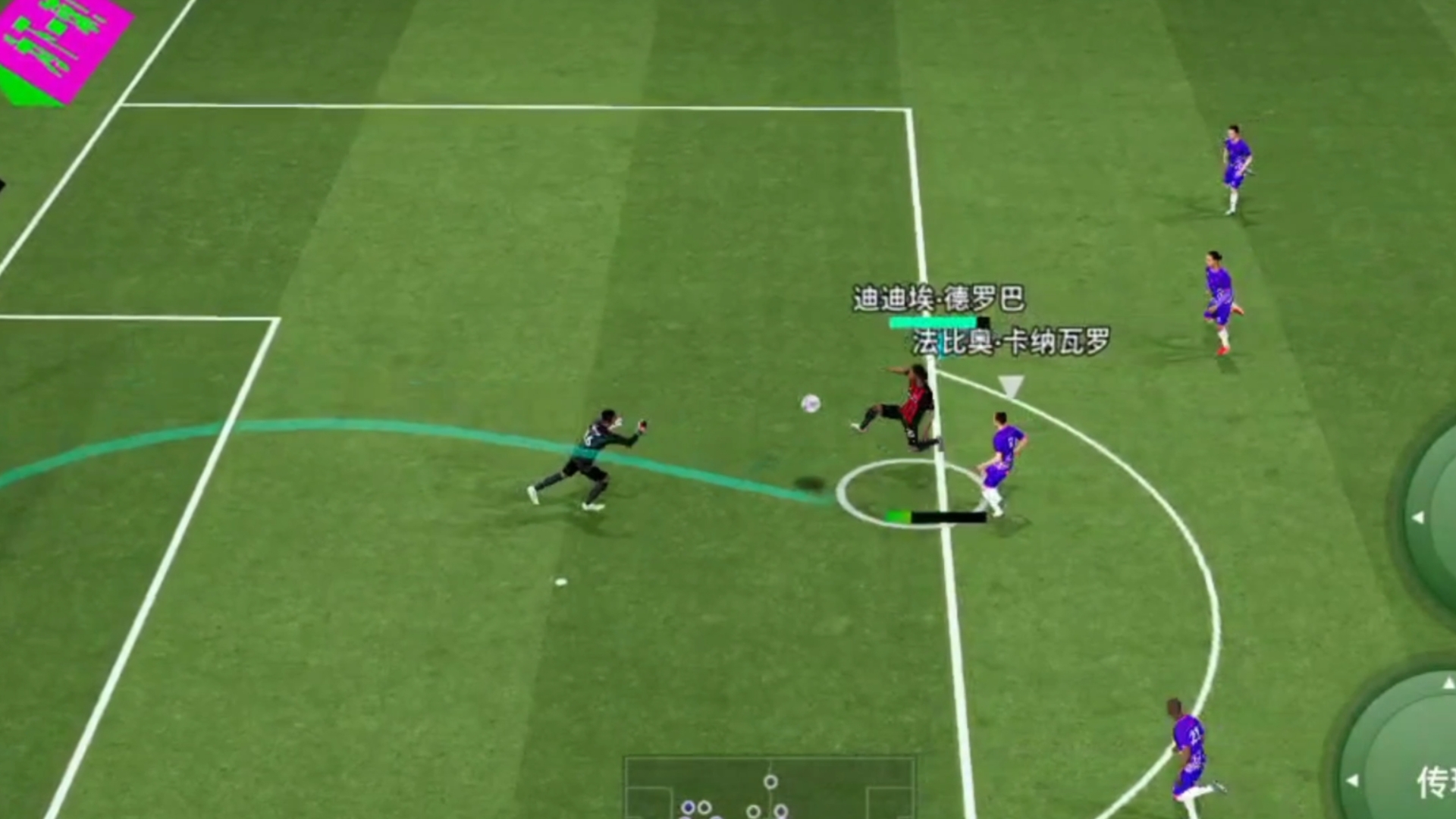 蜂鸟竞技-包含德罗巴新星绝杀表现惊艳，西班牙队未来可期！的词条