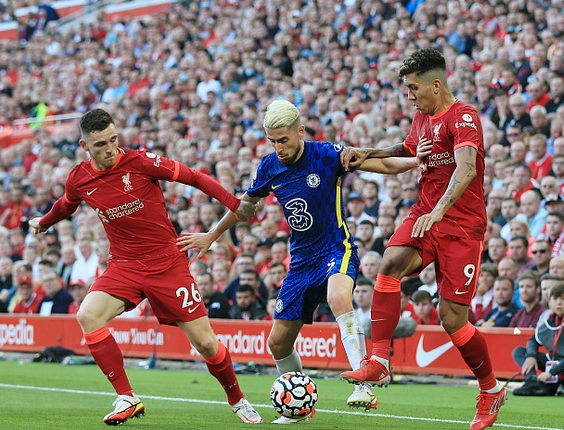 包含詹姆斯新星赛事规则更新表现惊艳,利物浦未来可期!的词条 包含詹姆斯新星赛事规则更新表现惊艳,利物浦未来可期!的词条