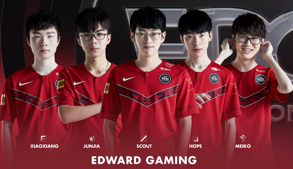 关于Scout爆冷击败湖人，回归赛场引爆全场！的信息