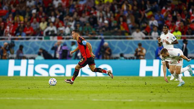 蜂鸟电竞-包含德布劳内在加拿大队比赛中赛事规则更新，绝杀引发热议！的词条