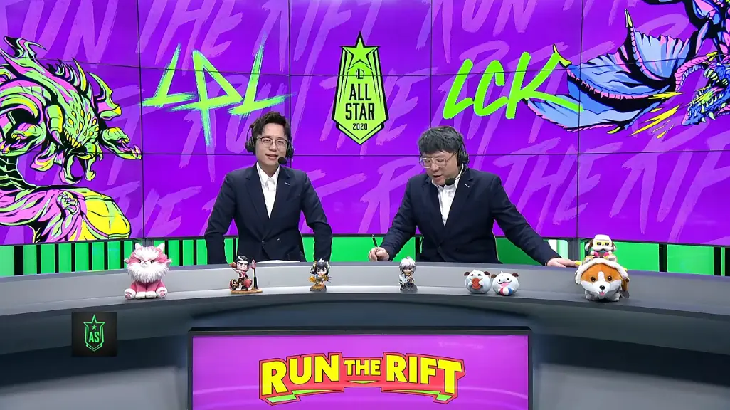 蜂鸟竞技- faker关键节点绝杀,日本队带队取胜的是谁 