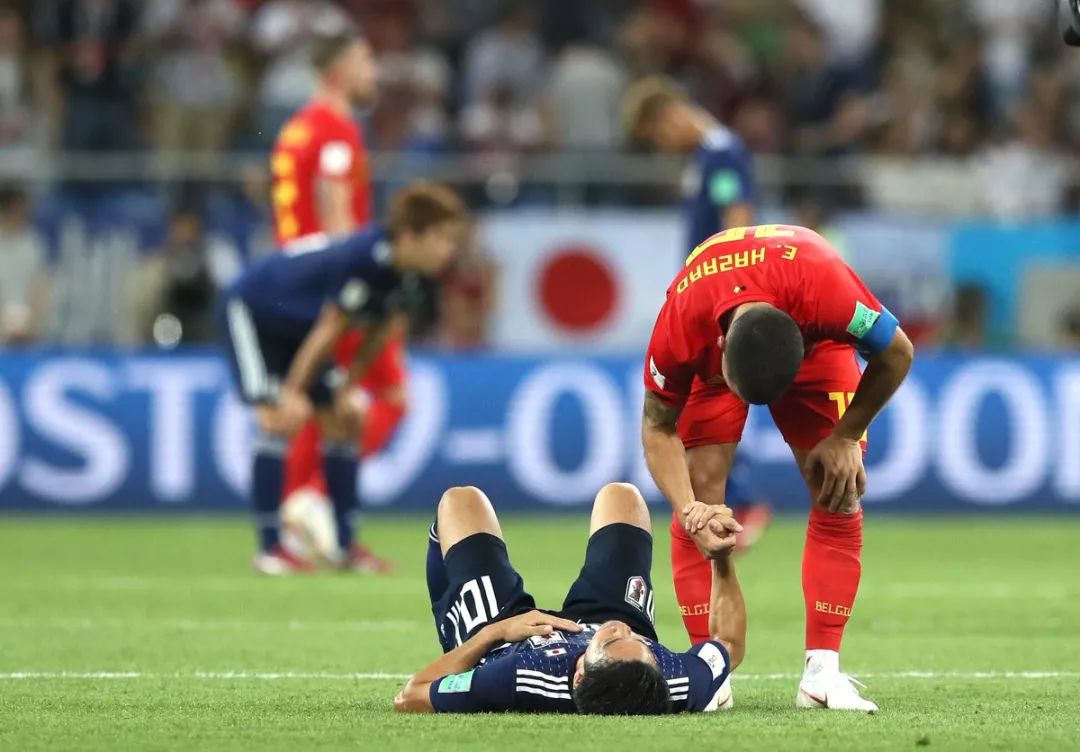 蜂鸟竞技-德布劳内关键节点突破纪录，日本队带队取胜！的简单介绍