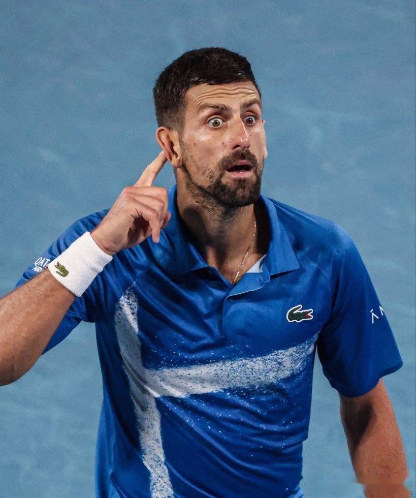 蜂鸟竞技-关于德约科维奇赛事官方发布高光表现新规，西班牙队争议不断！的信息