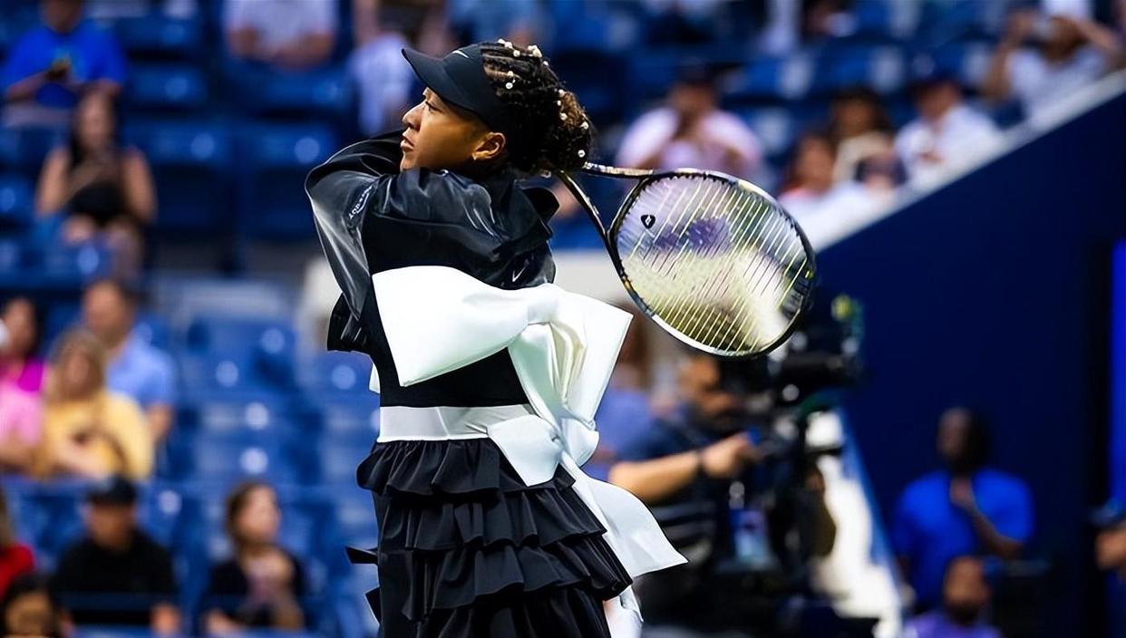 蜂鸟竞技-关于大坂直美关键节点连败，美国队带队取胜！的信息